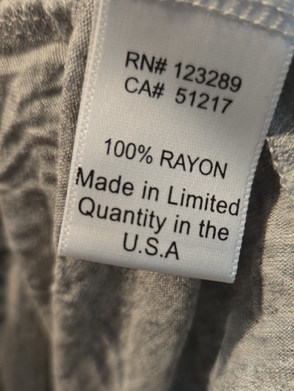 NWOT Lauren Moshi Owl tank top - Picture 9 of 11